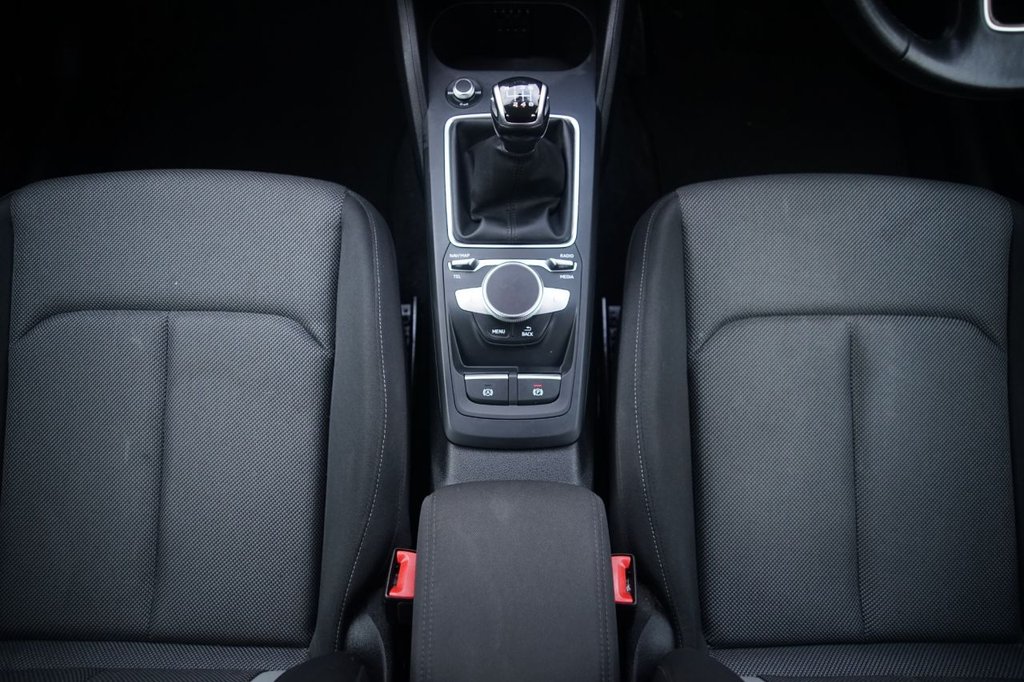 Used Audi Q2 2021 for sale - 76132820: Photo 19