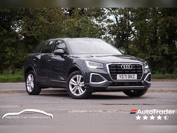 Audi - Q2