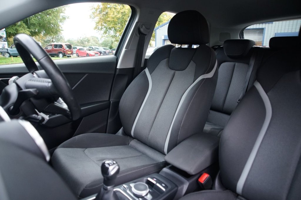 Used Audi Q2 2021 for sale - 76132820: Photo 22