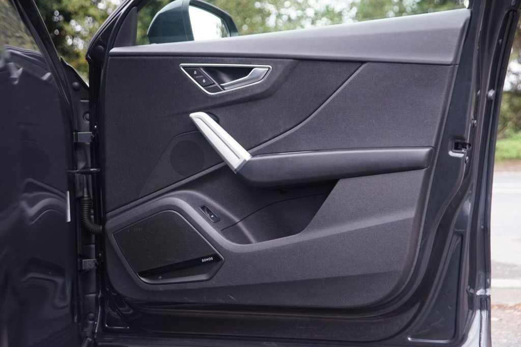 Used Audi Q2 2021 for sale - 76132820: Photo 26