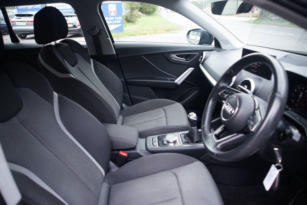 Used Audi Q2 2021 for sale - 76132820: Photo 27