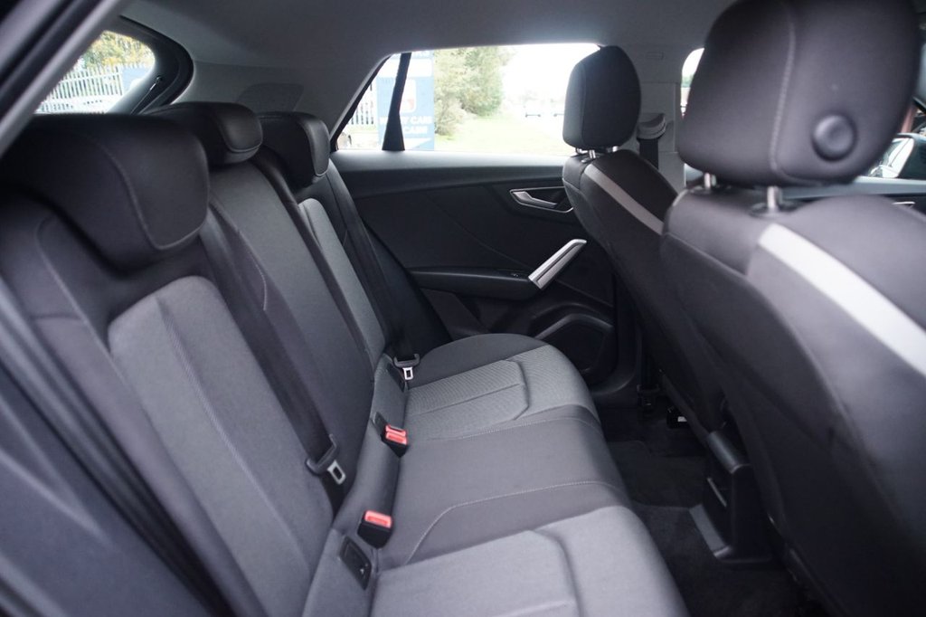 Used Audi Q2 2021 for sale - 76132820: Photo 28