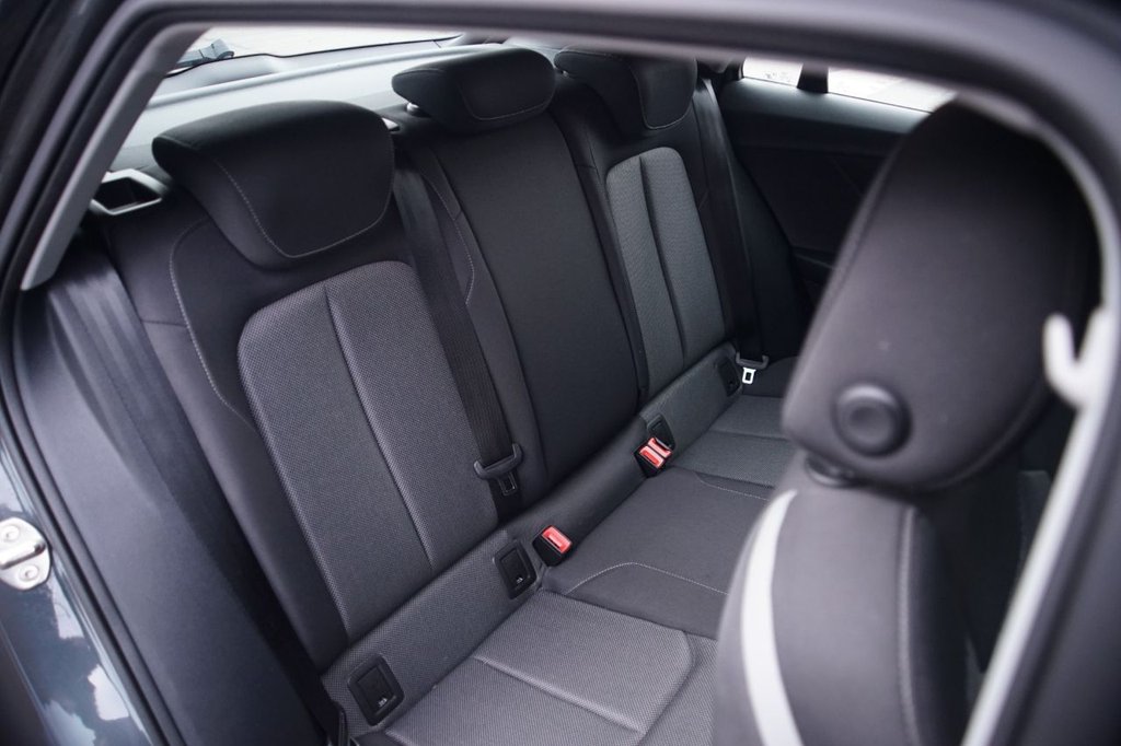 Used Audi Q2 2021 for sale - 76132820: Photo 29