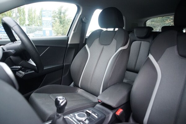 Used Audi Q2 2021 for sale - 76132820: Photo 2
