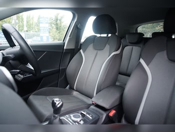 Used Audi Q2 2021 for sale - 76132820: Photo 2