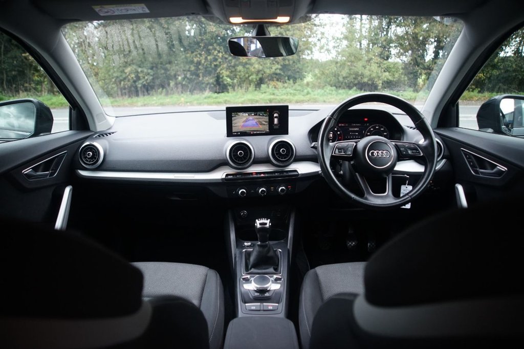 Used Audi Q2 2021 for sale - 76132820: Photo 3