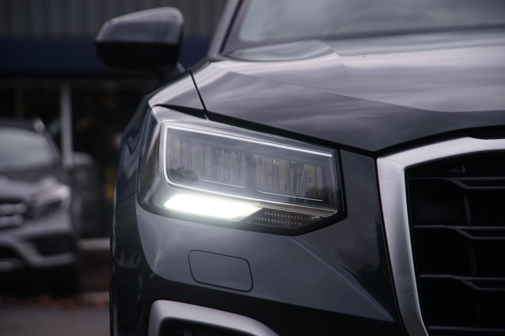 Used Audi Q2 2021 for sale - 76132820: Photo 31