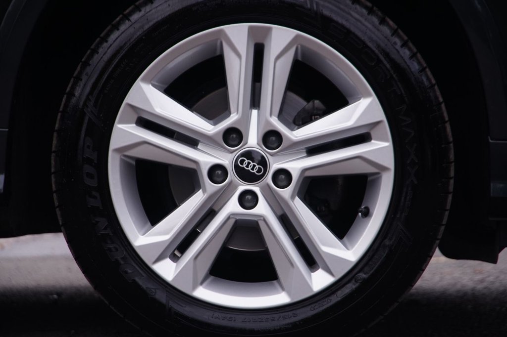 Used Audi Q2 2021 for sale - 76132820: Photo 34