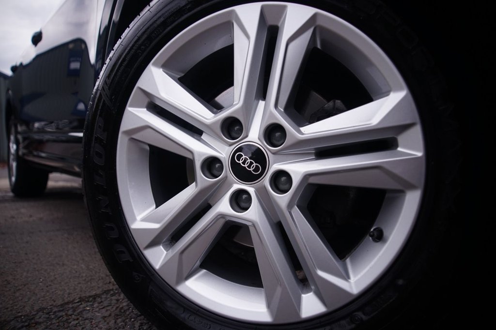 Used Audi Q2 2021 for sale - 76132820: Photo 35