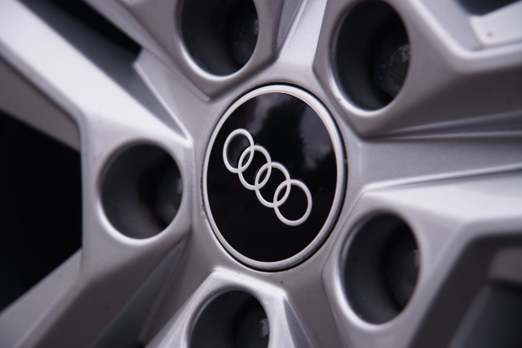 Used Audi Q2 2021 for sale - 76132820: Photo 36