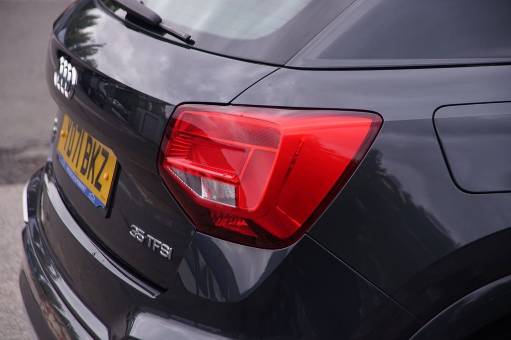 Used Audi Q2 2021 for sale - 76132820: Photo 39