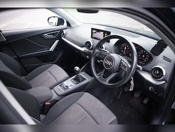 Used Audi Q2 2021 for sale - 76132820: Photo 3