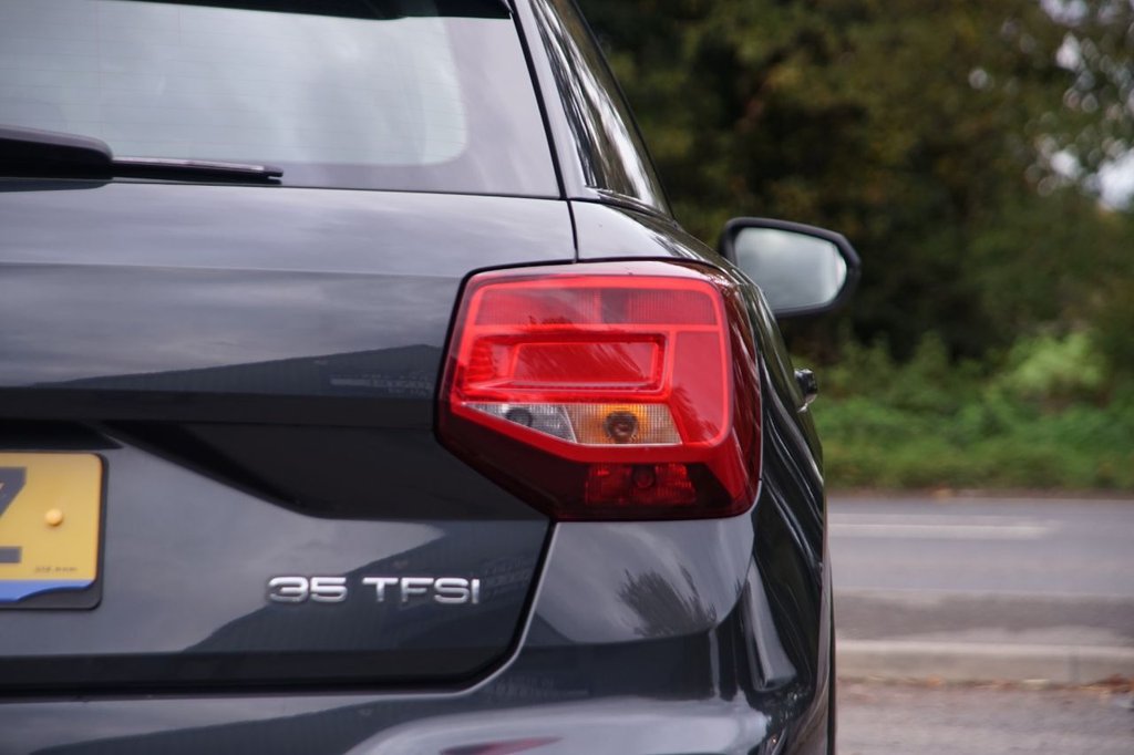 Used Audi Q2 2021 for sale - 76132820: Photo 40