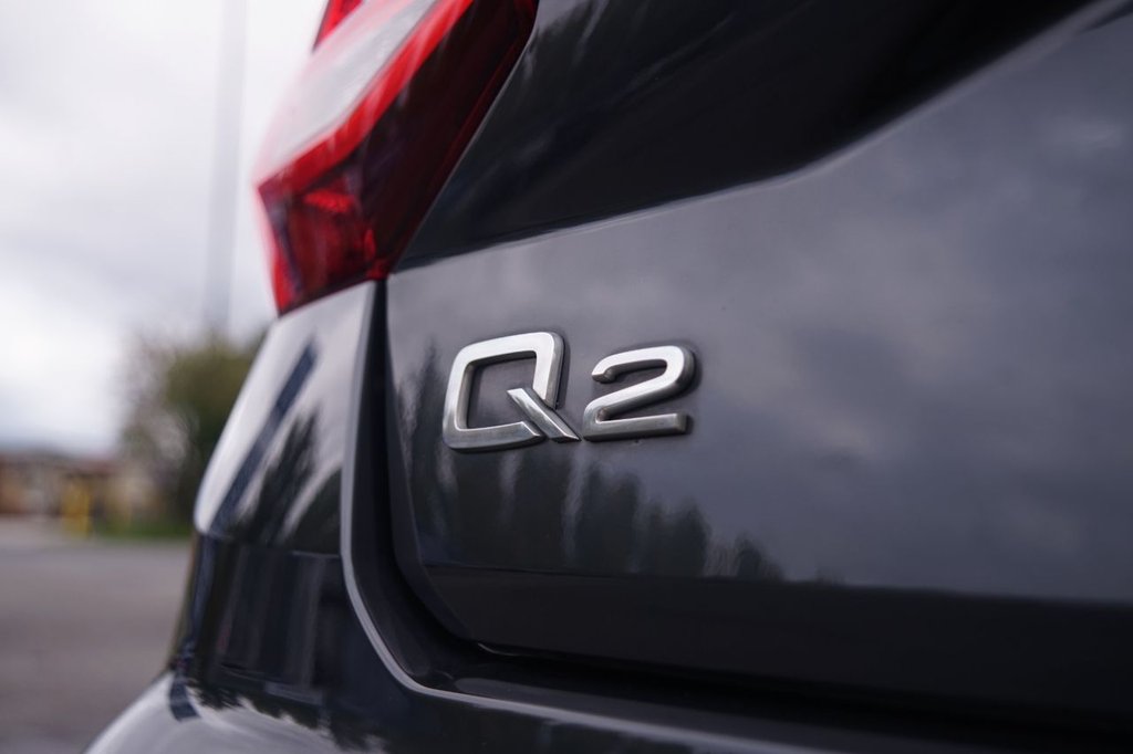 Used Audi Q2 2021 for sale - 76132820: Photo 43