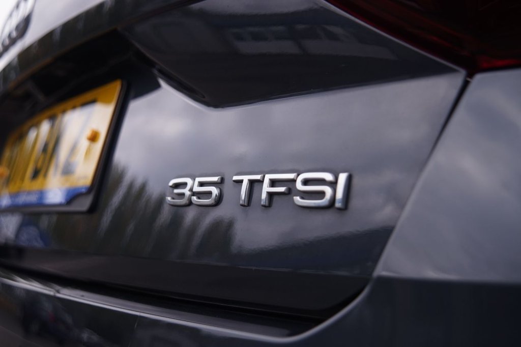 Used Audi Q2 2021 for sale - 76132820: Photo 44