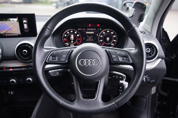 Used Audi Q2 2021 for sale - 76132820: Photo 4