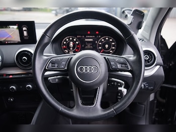 Used Audi Q2 2021 for sale - 76132820: Photo 4