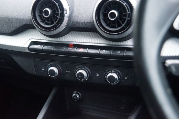 Used Audi Q2 2021 for sale - 76132820: Photo 7