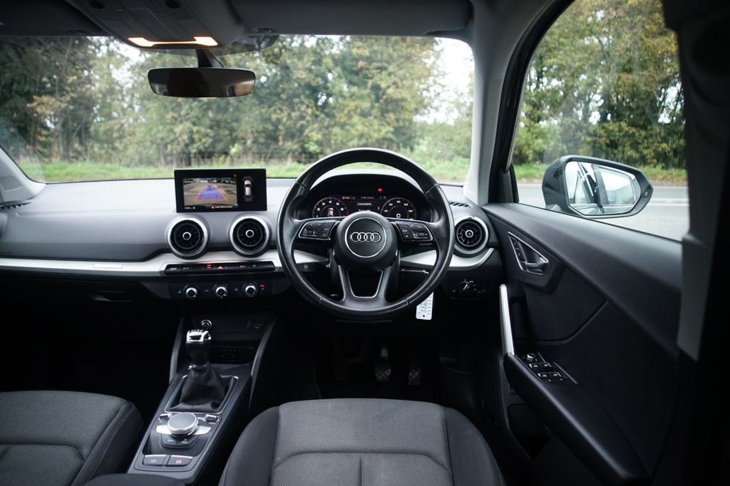 Used Audi Q2 2021 for sale - 76132820: Photo 9