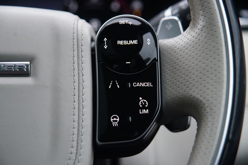 Used Land Rover Range Rover Velar 2020 for sale - 76429833: Photo 13