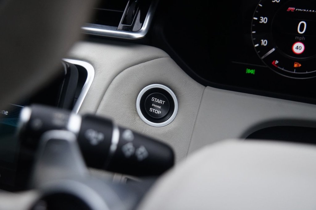 Used Land Rover Range Rover Velar 2020 for sale - 76429833: Photo 16