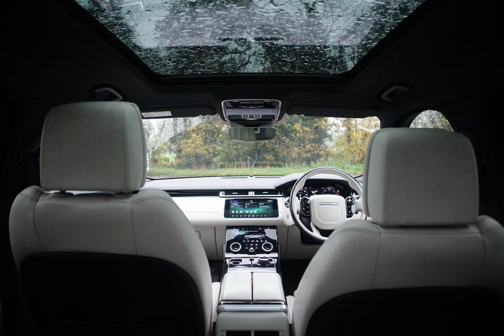 Used Land Rover Range Rover Velar 2020 for sale - 76429833: Photo 17