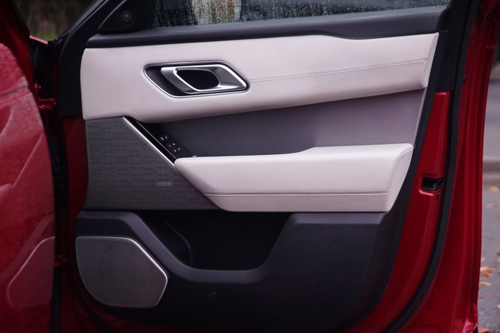 Used Land Rover Range Rover Velar 2020 for sale - 76429833: Photo 29