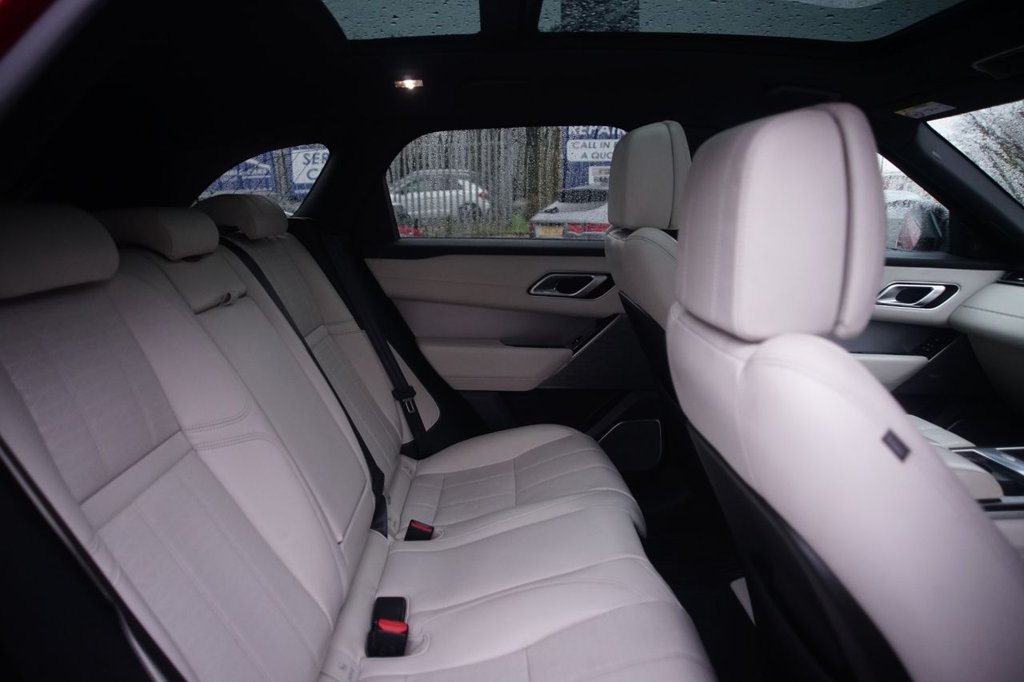 Used Land Rover Range Rover Velar 2020 for sale - 76429833: Photo 31