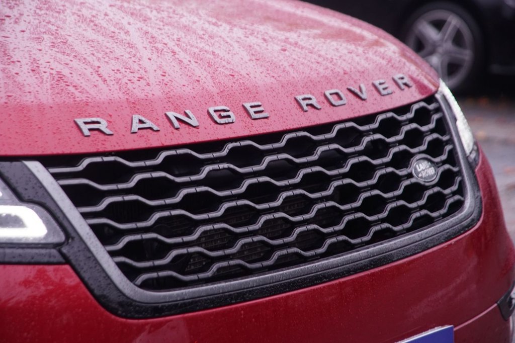 Used Land Rover Range Rover Velar 2020 for sale - 76429833: Photo 33