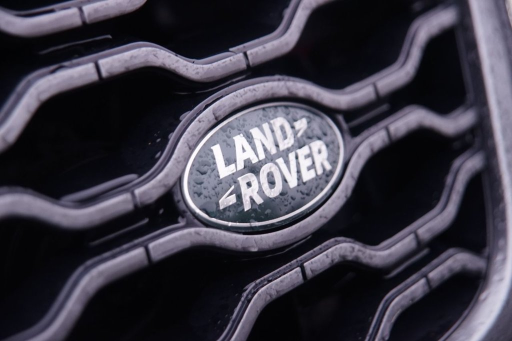 Used Land Rover Range Rover Velar 2020 for sale - 76429833: Photo 34