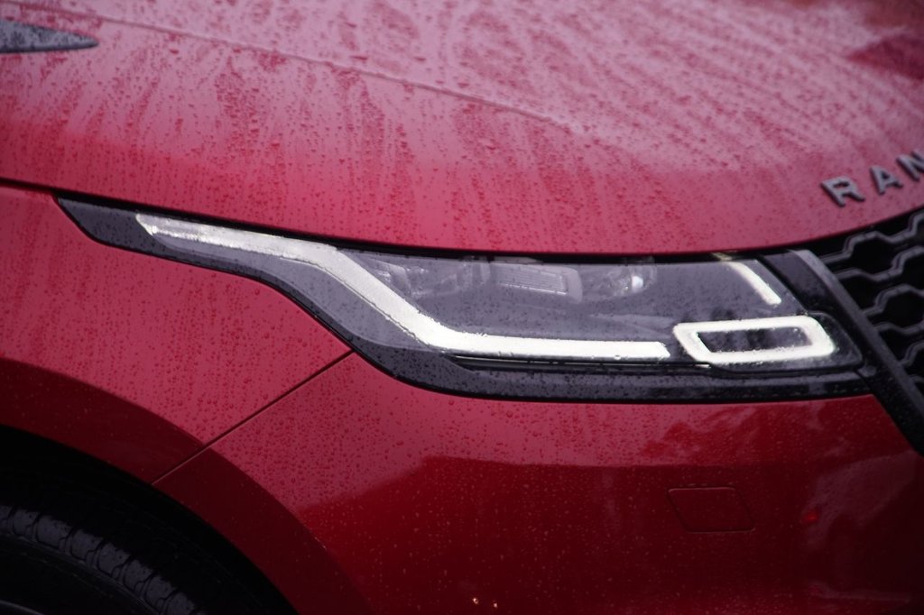 Used Land Rover Range Rover Velar 2020 for sale - 76429833: Photo 36