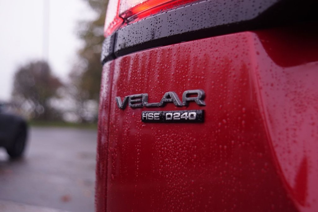 Used Land Rover Range Rover Velar 2020 for sale - 76429833: Photo 47