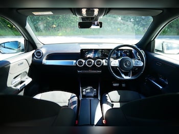 Used Mercedes-Benz EQB 2022 for sale - 78955751: Photo