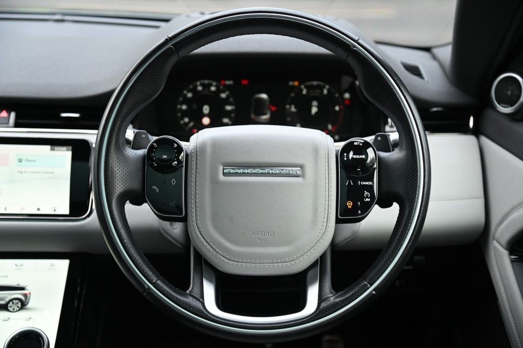 Used Land Rover Range Rover Evoque 2020 for sale - 77262994: Photo 10