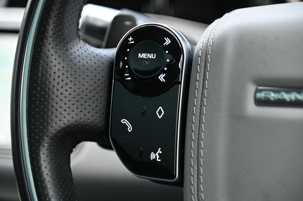 Used Land Rover Range Rover Evoque 2020 for sale - 77262994: Photo 11