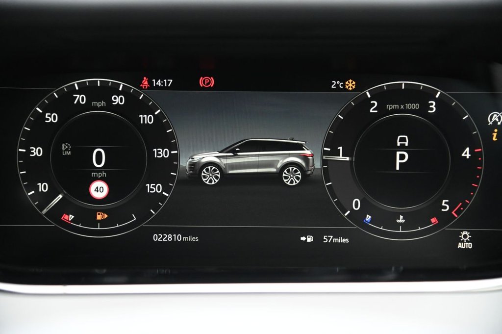 Used Land Rover Range Rover Evoque 2020 for sale - 77262994: Photo 14