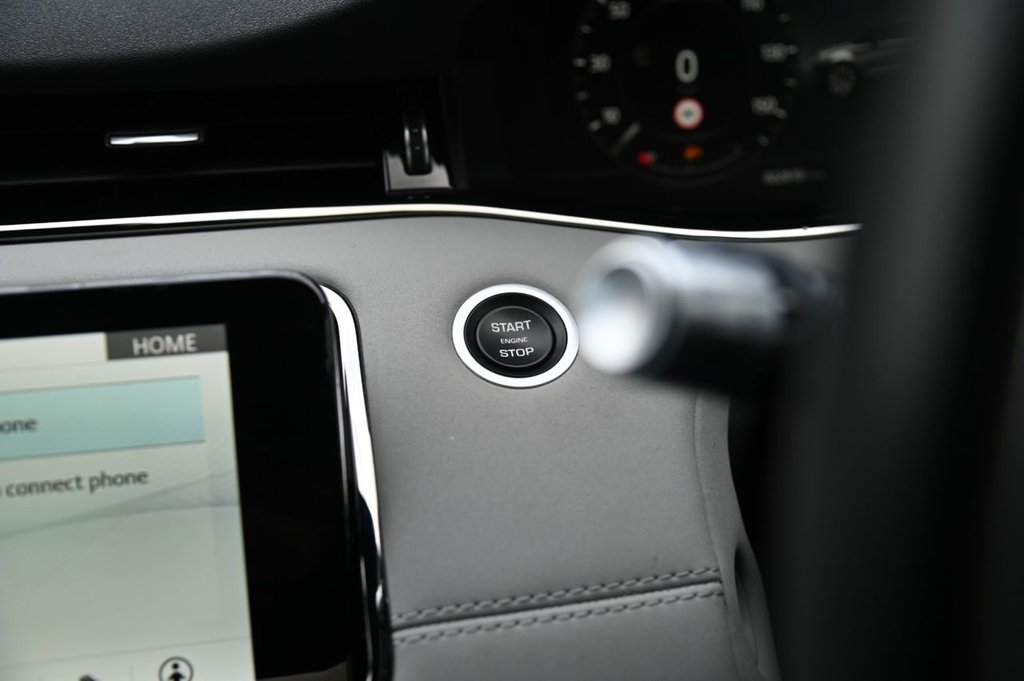 Used Land Rover Range Rover Evoque 2020 for sale - 77262994: Photo 15