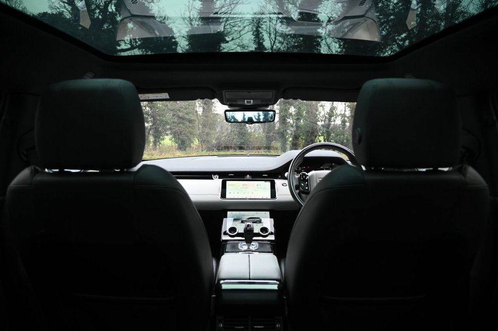 Used Land Rover Range Rover Evoque 2020 for sale - 77262994: Photo 16