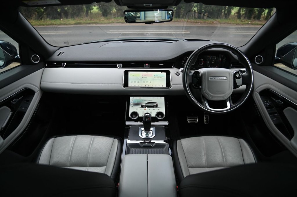 Used Land Rover Range Rover Evoque 2020 for sale - 77262994: Photo 17