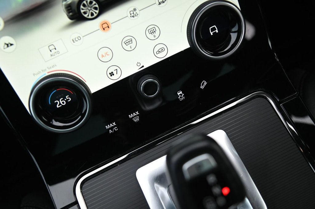 Used Land Rover Range Rover Evoque 2020 for sale - 77262994: Photo 22