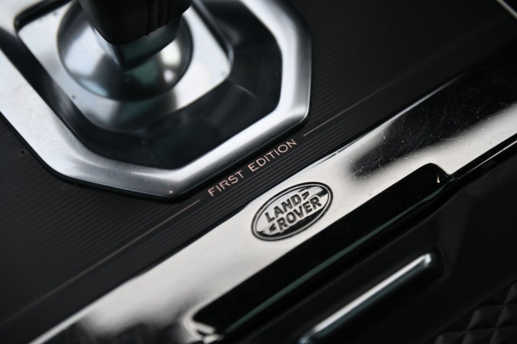 Used Land Rover Range Rover Evoque 2020 for sale - 77262994: Photo 23