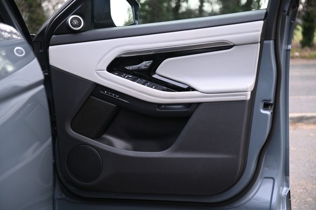 Used Land Rover Range Rover Evoque 2020 for sale - 77262994: Photo 31