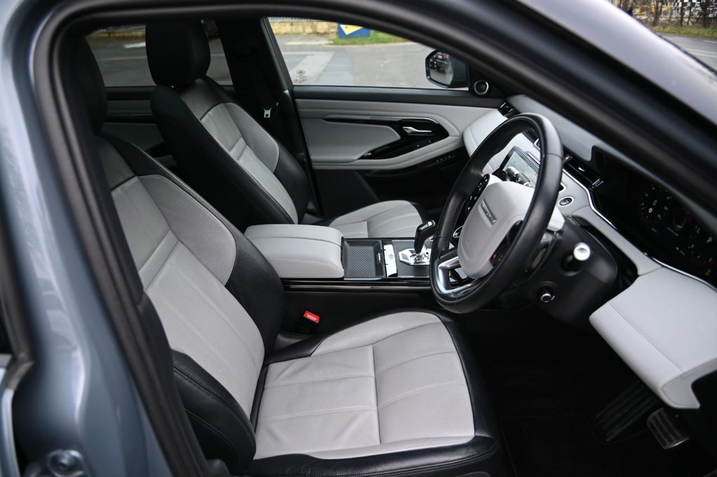 Used Land Rover Range Rover Evoque 2020 for sale - 77262994: Photo 33