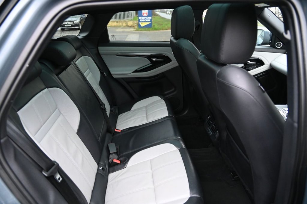 Used Land Rover Range Rover Evoque 2020 for sale - 77262994: Photo 36