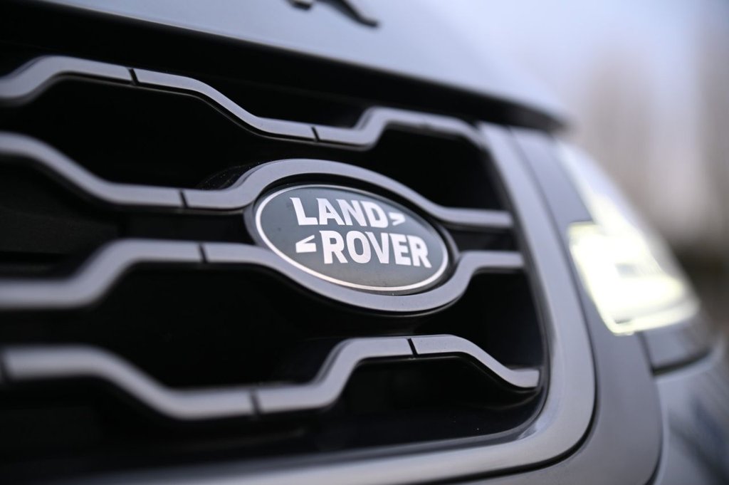 Used Land Rover Range Rover Evoque 2020 for sale - 77262994: Photo 39