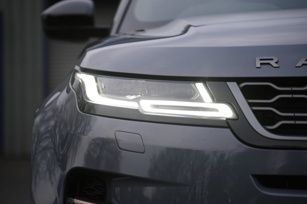 Used Land Rover Range Rover Evoque 2020 for sale - 77262994: Photo 40