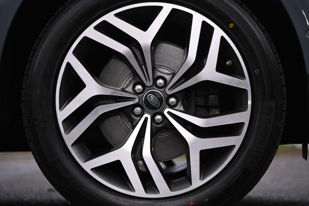 Used Land Rover Range Rover Evoque 2020 for sale - 77262994: Photo 43