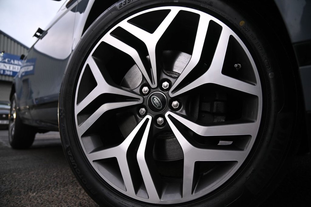 Used Land Rover Range Rover Evoque 2020 for sale - 77262994: Photo 44