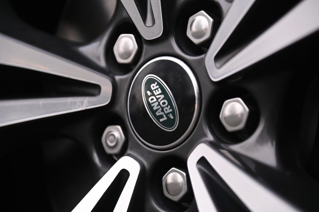 Used Land Rover Range Rover Evoque 2020 for sale - 77262994: Photo 45