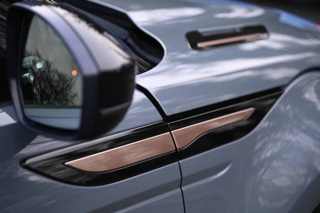 Used Land Rover Range Rover Evoque 2020 for sale - 77262994: Photo 48